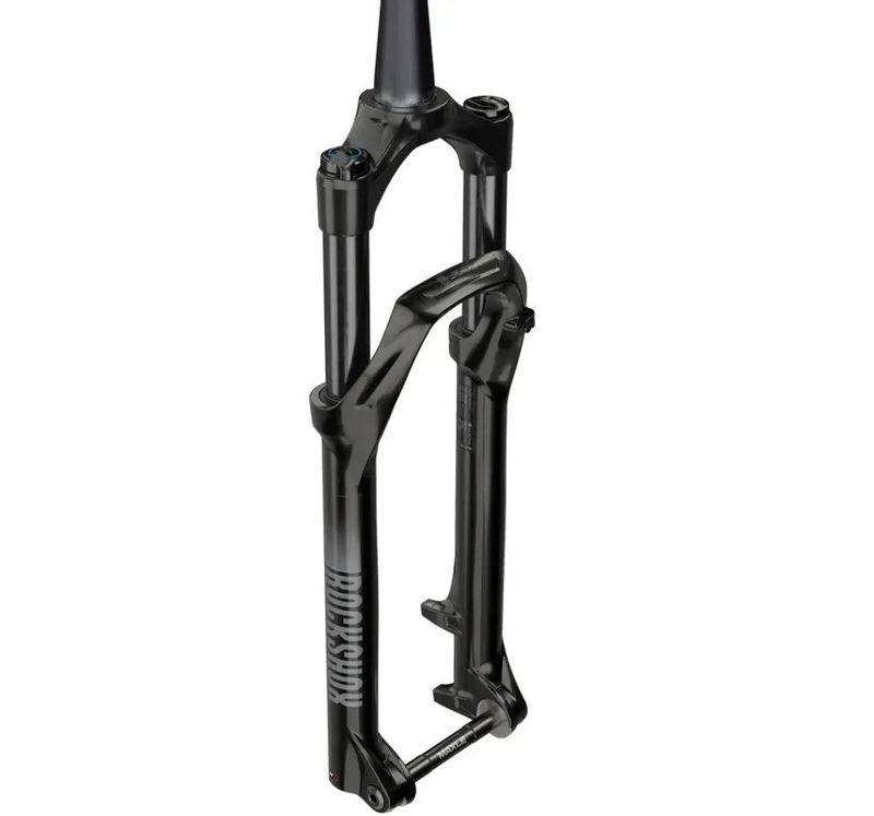 Vidlice ROCK SHOX Judy 100mm