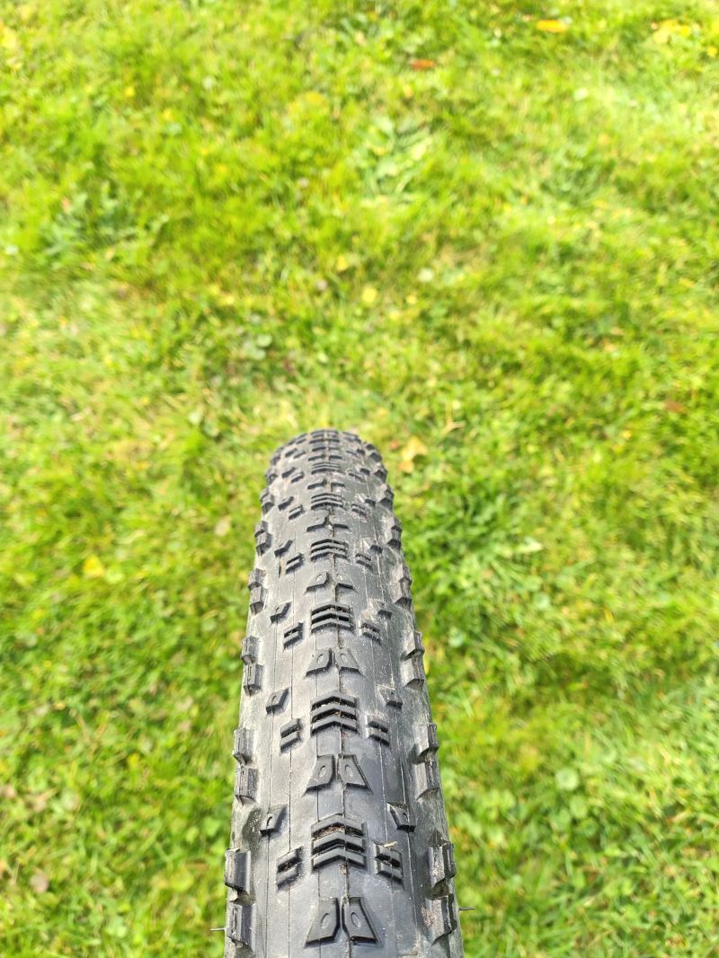 Plášť Maxxis Aspen 29x2.25" EXO TR