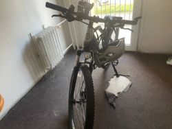 GoGEN Revonix HD 630 29" 19"