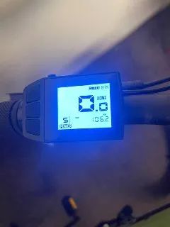 GoGEN Revonix HD 630 29" 19"