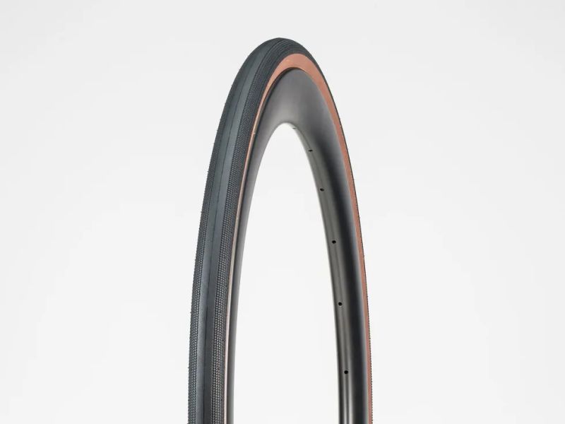 Bontrager R3 Hard-Cas Lite TLR Tire