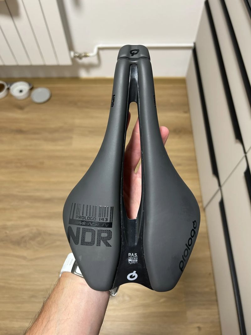 Prologo Dimensiom NDR