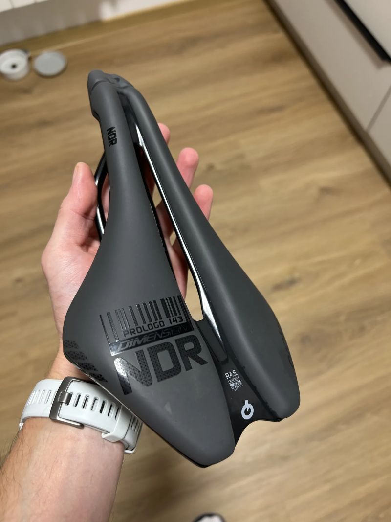 Prologo Dimensiom NDR