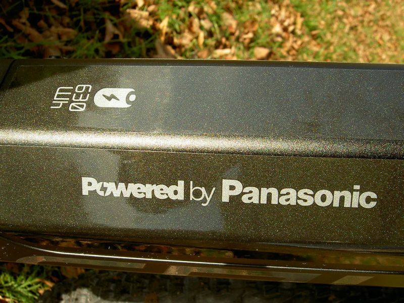 Crussis ONE Largo 7.6