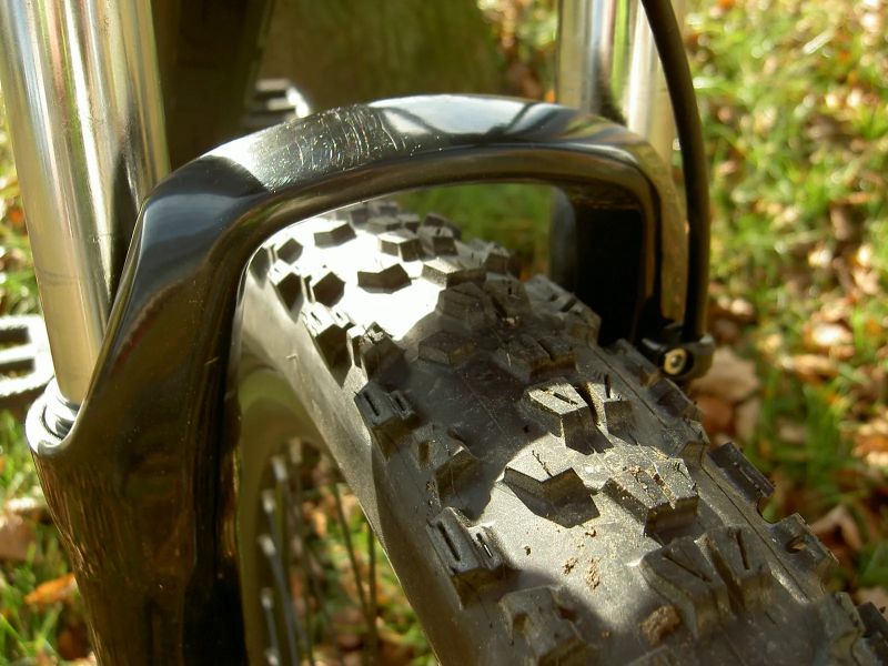 Crussis ONE Largo 7.6