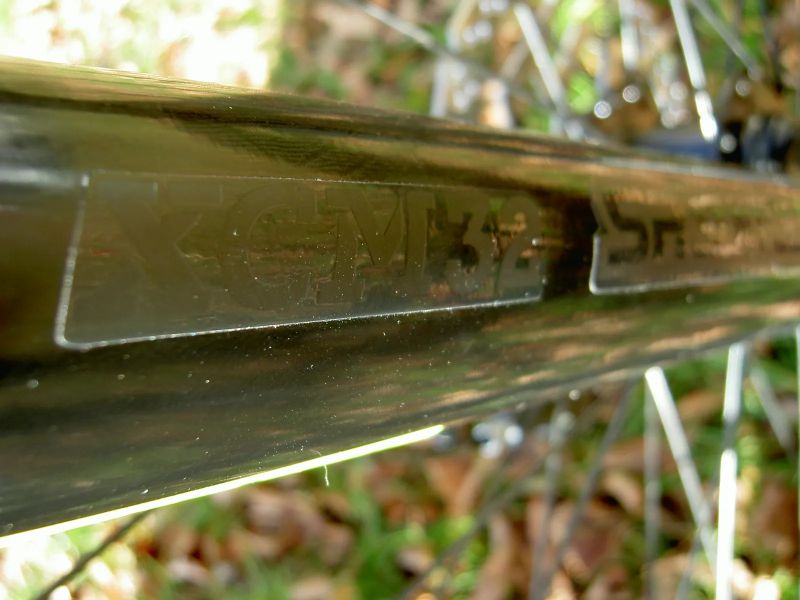 Crussis ONE Largo 7.6