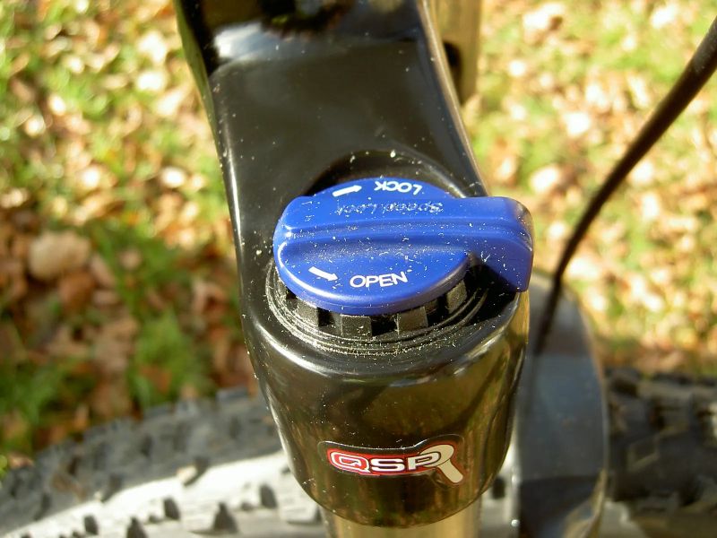 Crussis ONE Largo 7.6