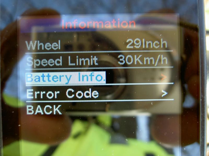 Crussis ONE Largo 7.6