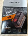  Pumpa TINY Tire Pump ACS