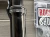 Vidlice RockShox SID Select 3P remote 120mm 29" - nova
