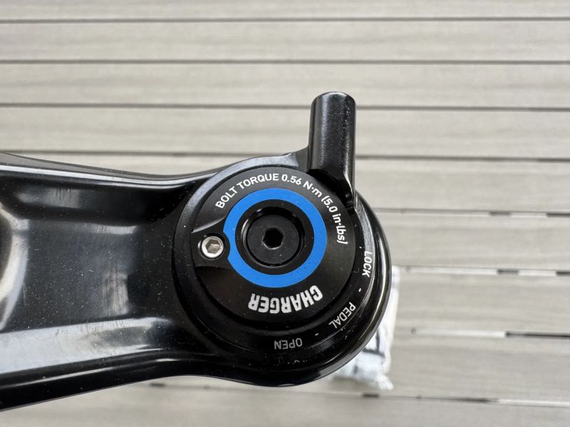 Vidlice RockShox SID Select 3P remote 120mm 29" - nova