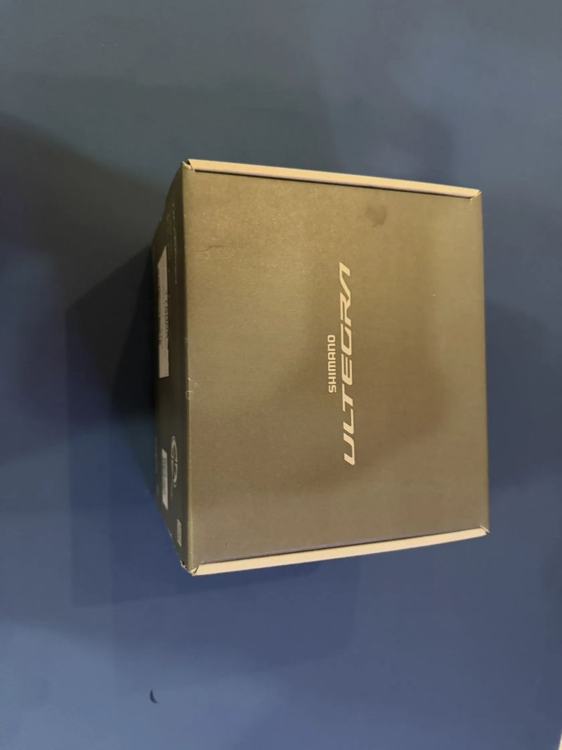 Kliky Shimano Ultegra