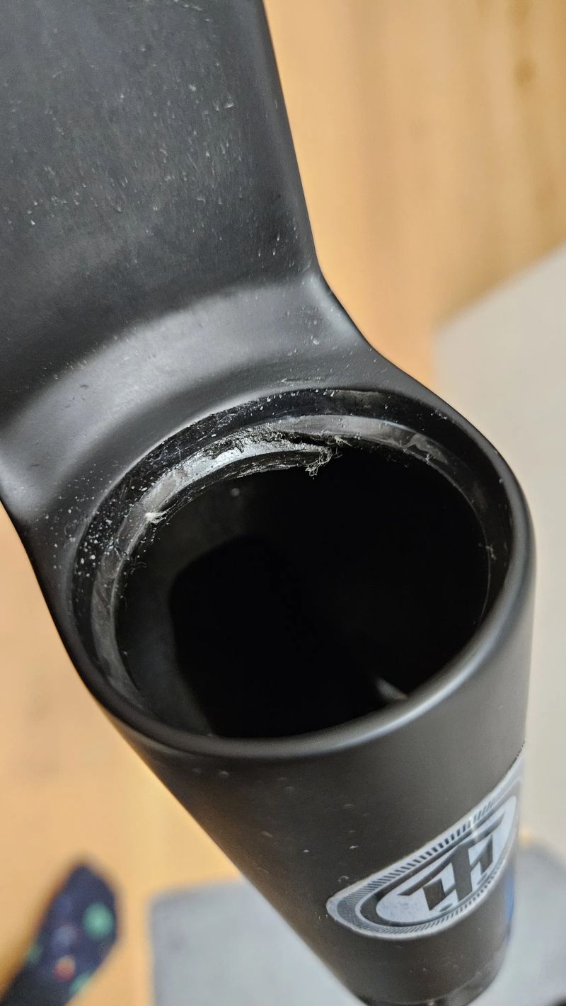 Rámová sada Canyon Grail CF SL 7.0 - na ND