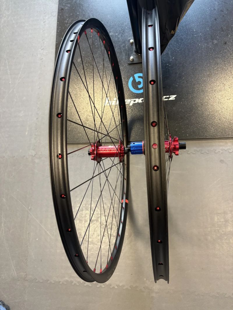 PANCHOWHEELS Essence + TUNE 