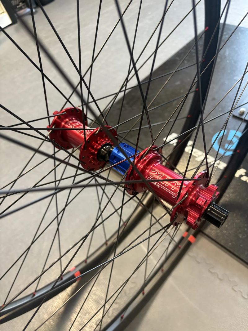 PANCHOWHEELS Essence + TUNE 