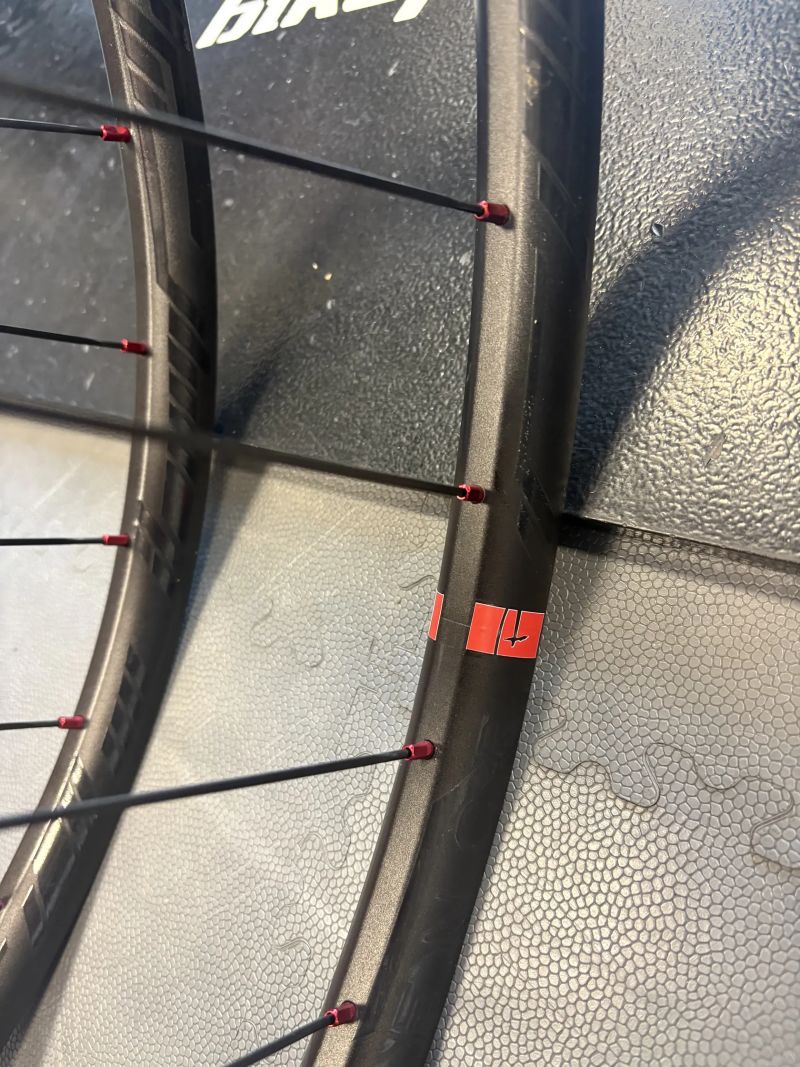 PANCHOWHEELS Essence + TUNE 