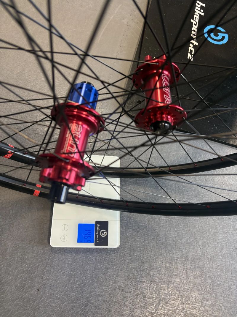 PANCHOWHEELS Essence + TUNE 