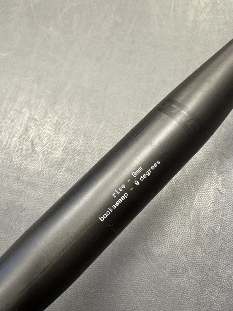 Hollowgram C1 carbon