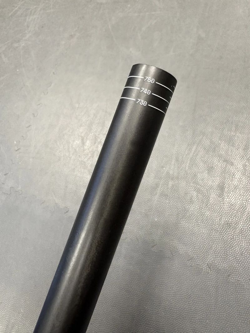 Hollowgram C1 carbon