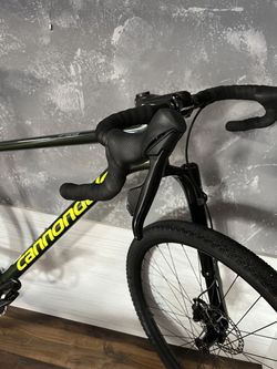 Cannondale Fsi