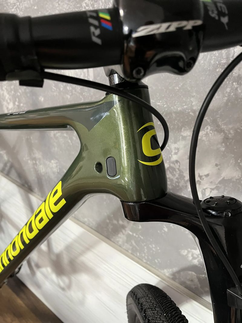 Cannondale Fsi