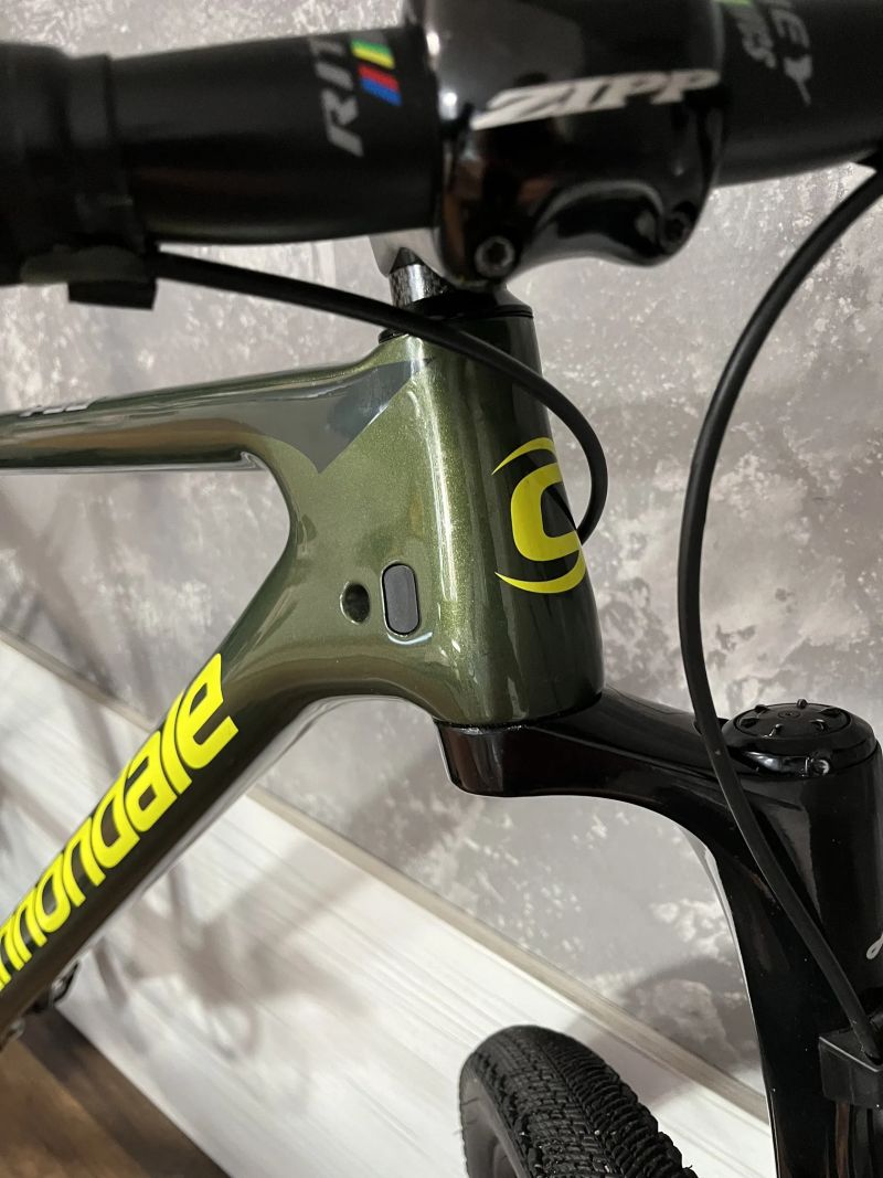 Cannondale Fsi