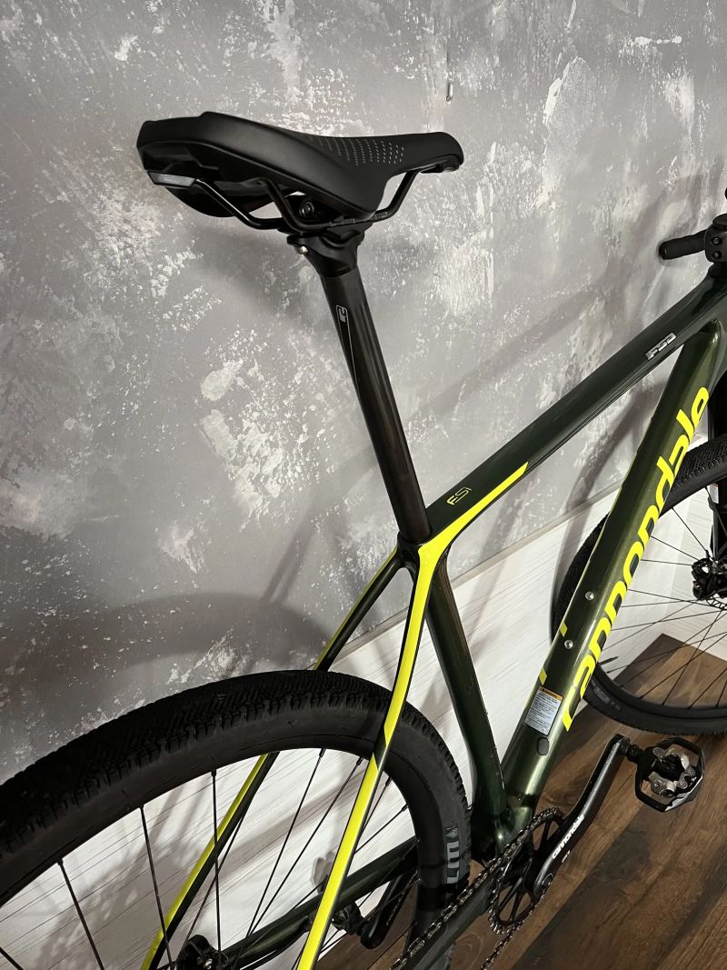 Cannondale Fsi