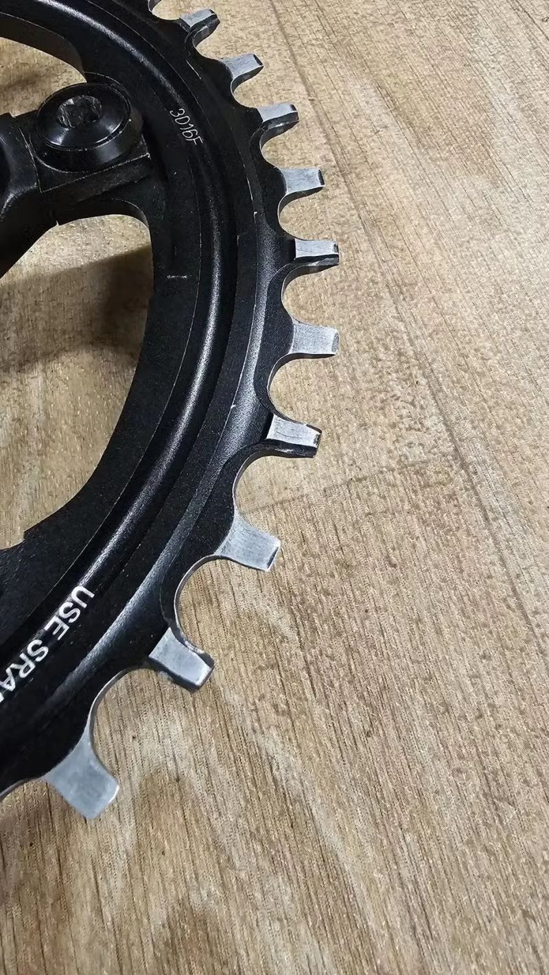 Kliky Sram Rival 1x11