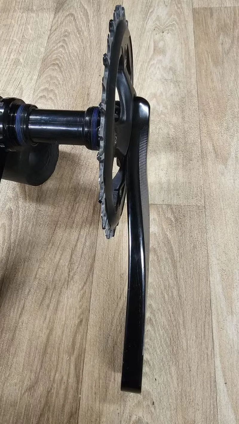 Kliky Sram Rival 1x11