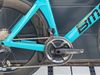 BMC Timemachine Ultegra Di2 - FFWD RYOT 77