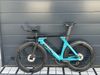 BMC Timemachine Ultegra Di2 - FFWD RYOT 77