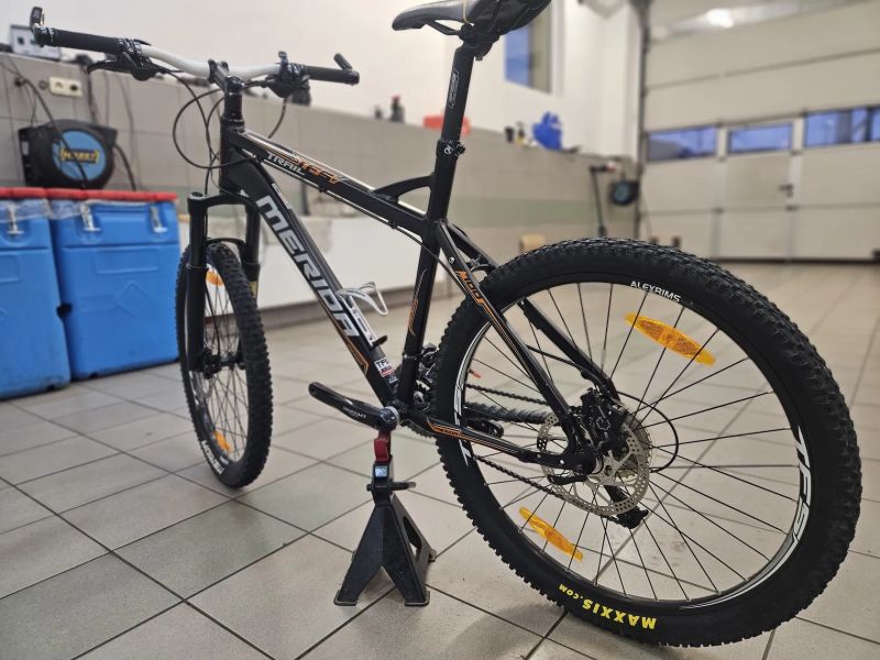 Merida Trail 700