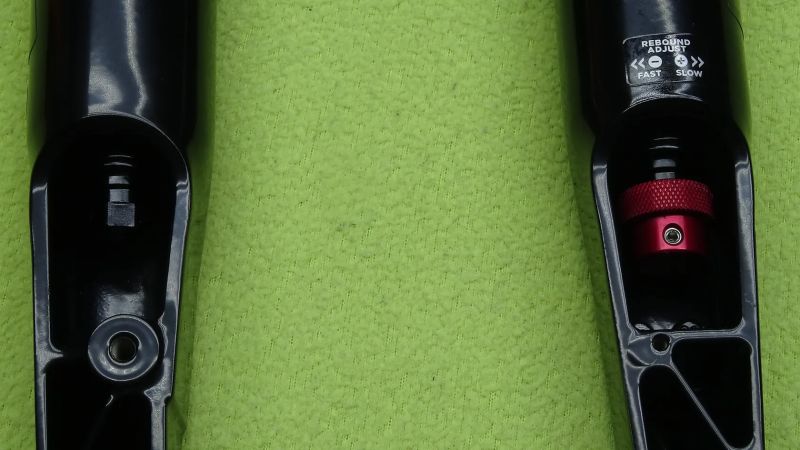 Fox 32 TAPER - CAST FACTORY FIT4 40mm