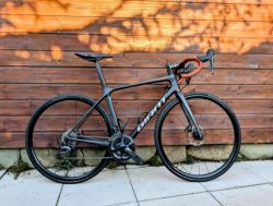 Giant TCR Advanced Pro 1 Disc