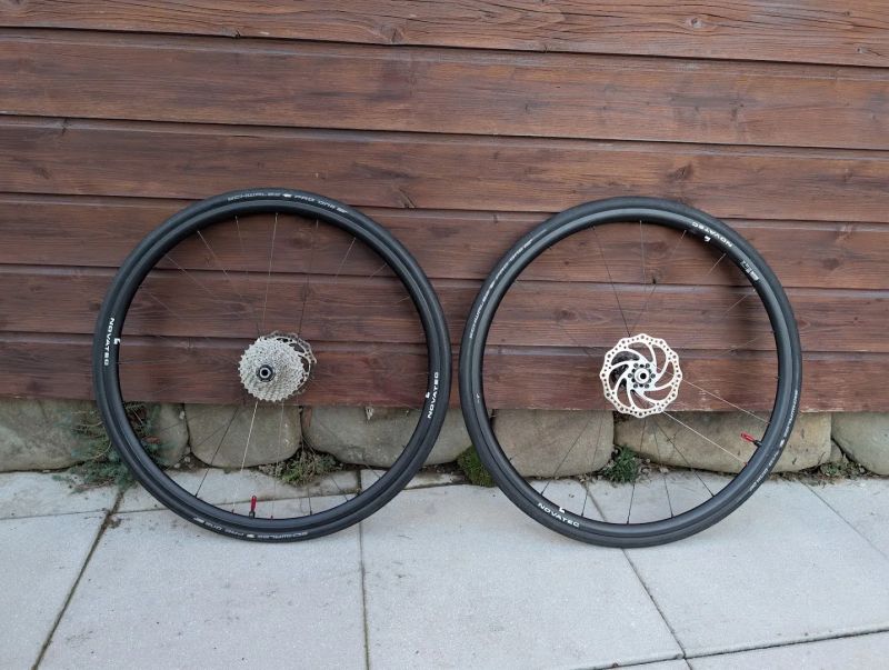 Giant TCR Advanced Pro 1 Disc