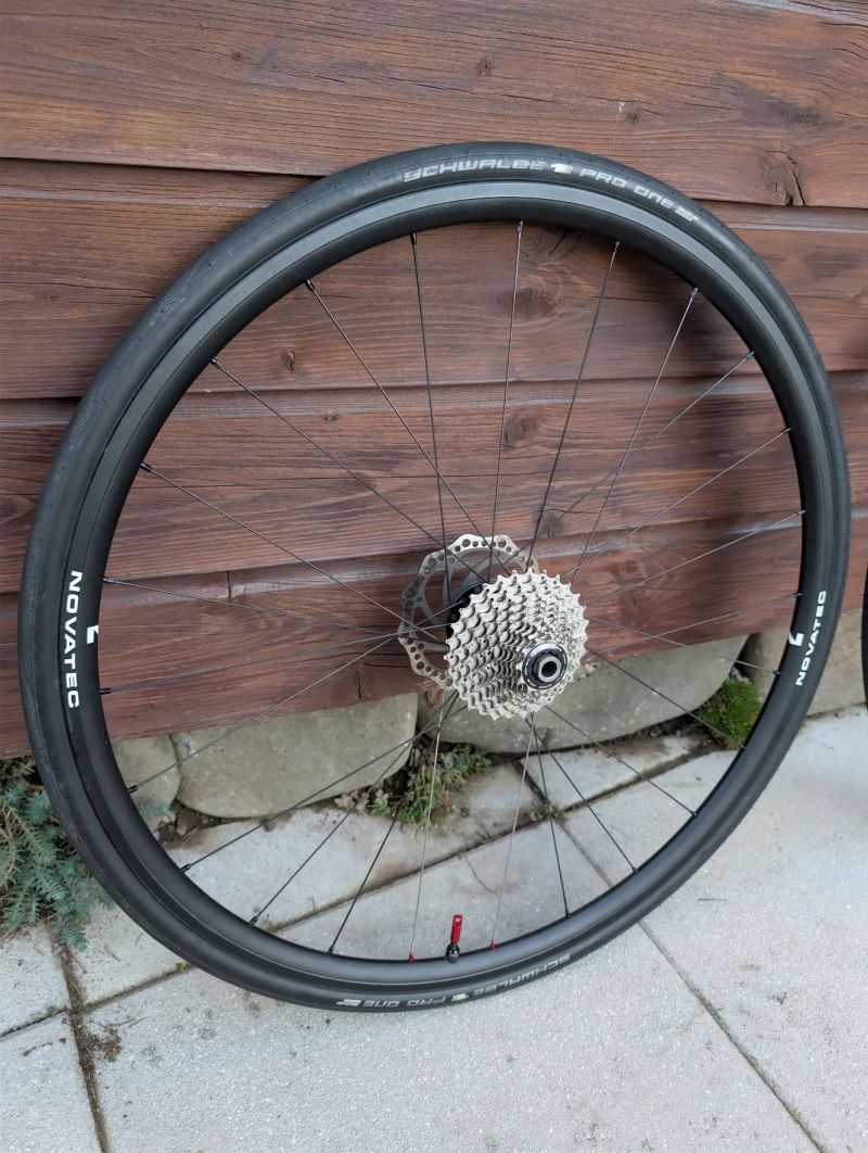 Giant TCR Advanced Pro 1 Disc