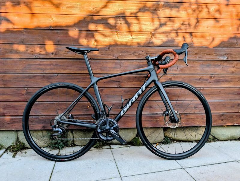 Giant TCR Advanced Pro 1 Disc