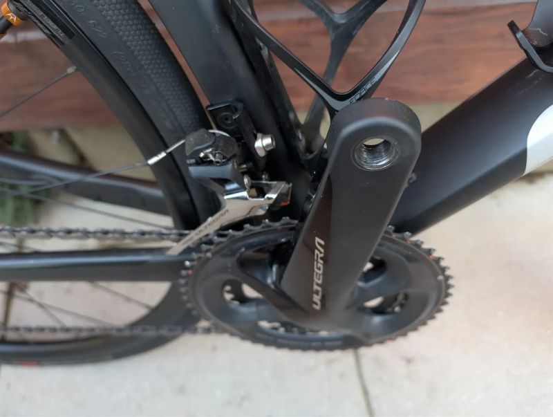 Giant TCR Advanced Pro 1 Disc