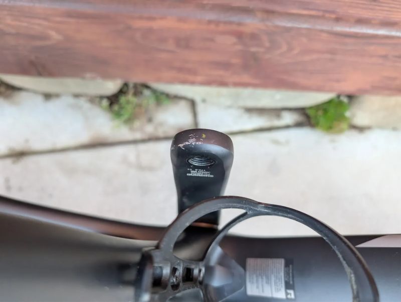 Giant TCR Advanced Pro 1 Disc