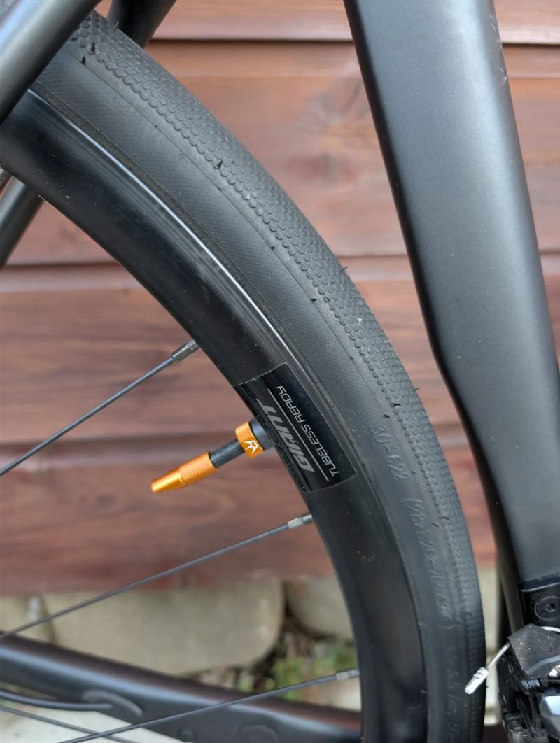 Giant TCR Advanced Pro 1 Disc