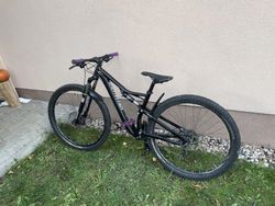 Specialized Camber 8