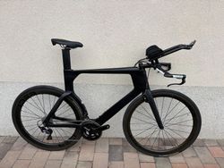 Giant Trinity advanced