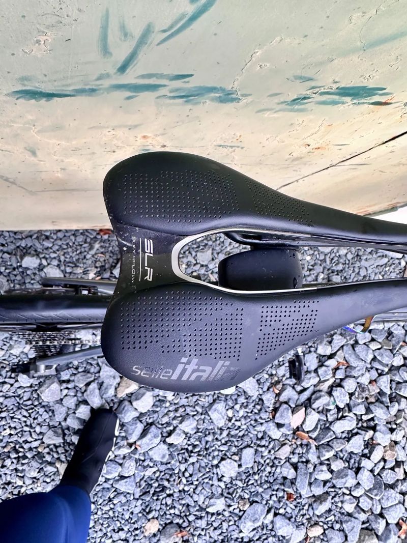 Canyon Aeroad CF SLX 7 AXS