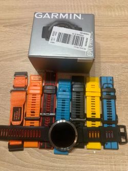 Garmin Epix PRO 51mm Amoled 