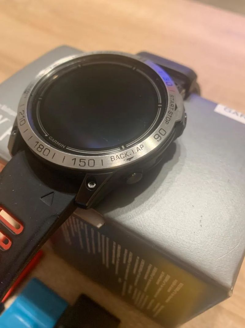 Garmin Epix PRO 51mm Amoled 