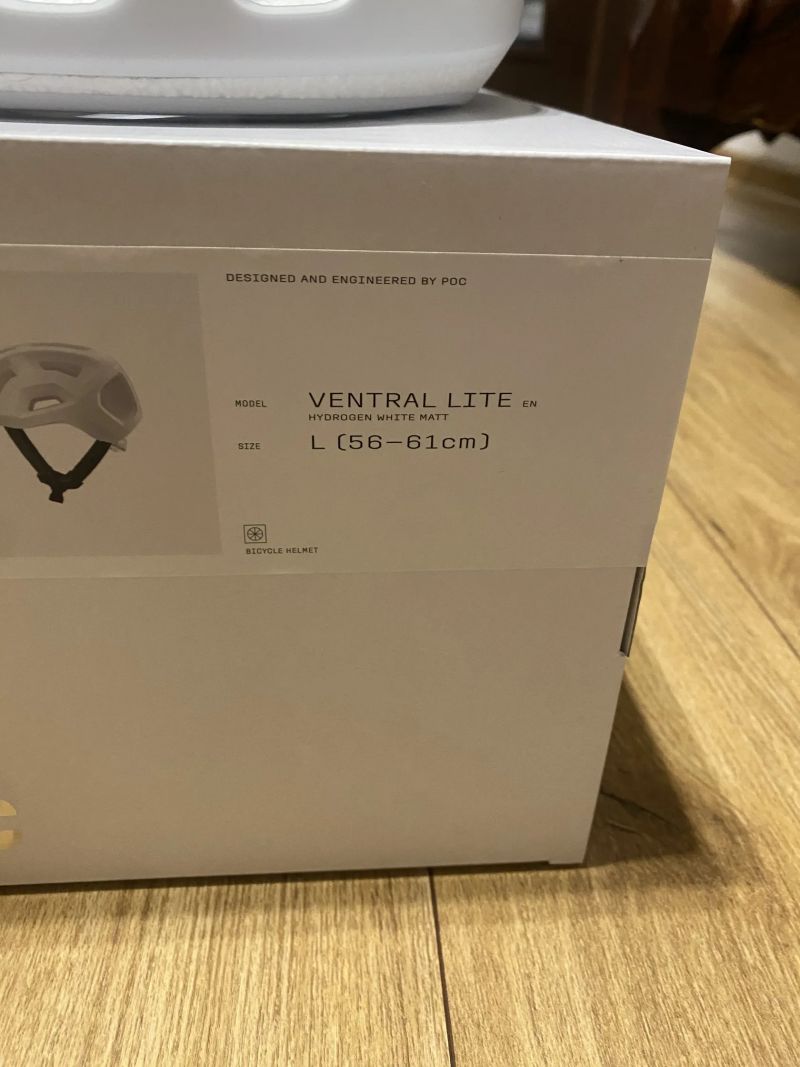 POC Ventral Lite