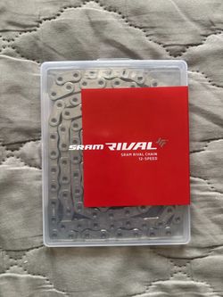 Sram Rival