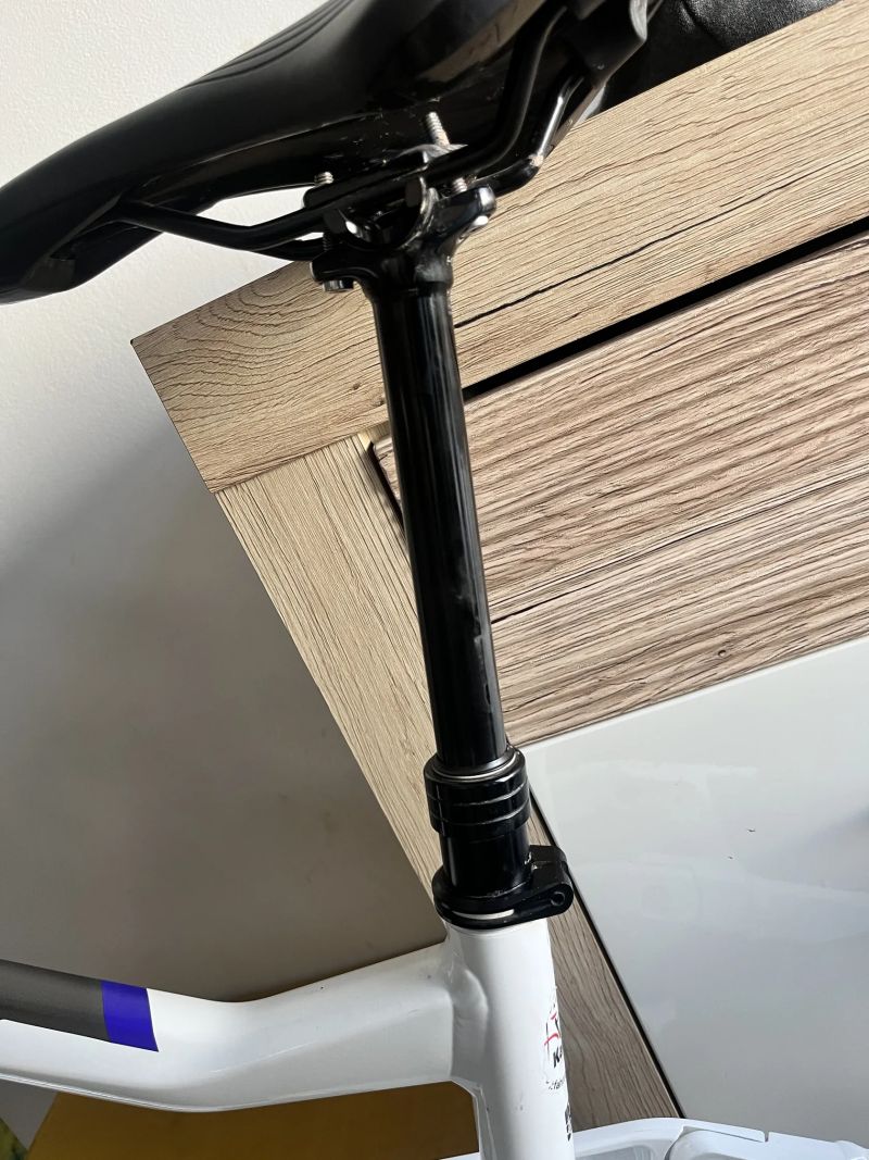 Haibike Fullnine 8 XL 625w