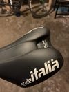 Selle Italia SLR pro team šířka 130mm