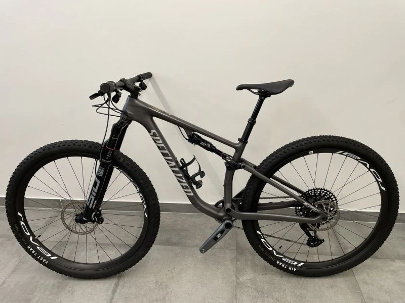 Specialized Epic EVO